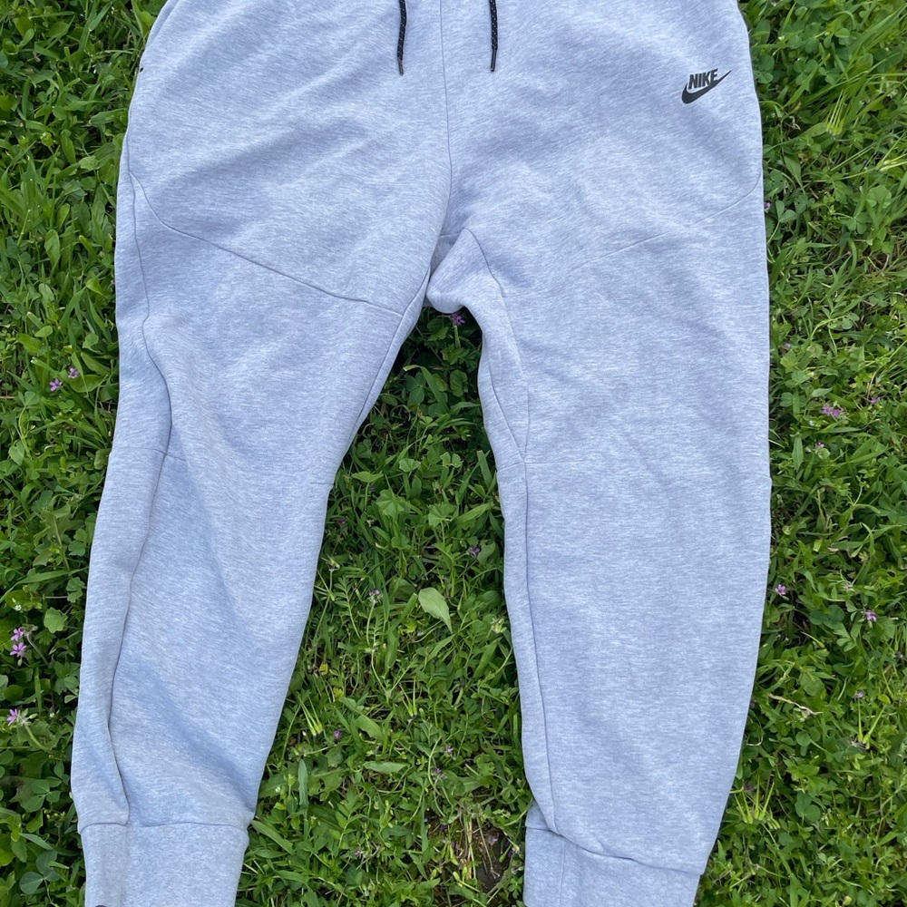 Nike Tech Fleece Jogger Sweatpants Mens Medium